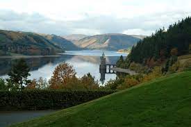 Wild days in mid wales 29 Places In Wales That Could Be Straight Out Of A Fairytale Wales Online