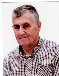 Death Notice of Jimmy Scullion (Tullyallen, Louth)