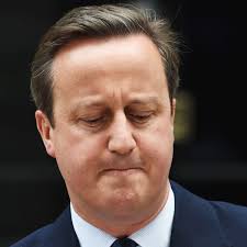 David Cameron nach Brexit: Premierminister tritt zurück