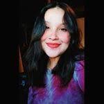 Monica Benally's Instagram, Twitter & Facebook