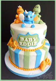 Baby Shower Dinosaur Google Search Baby Shower Cakes Dino Baby Shower Dinosaur Baby Shower