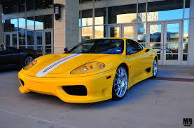 Ferrari 360 Challenge Stradale Ferrari 360 Ferrari Ferrari Car