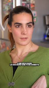 La minaccia di non fargli vedere più il nipote 😳