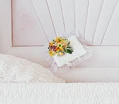 More than 789 yellow flower pillow at pleasant prices up to 18 usd fast and free worldwide shipping! Casket Satin Pillow In Cambridge Ma Coady Florist