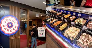 Located in garden grove, ca, new seoul bbq buffet is the premier korean bbq restaurant. Zqagn7c1l899sm