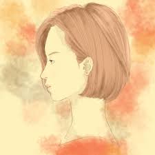 髪型イラスト Instagram Posts Photos And Videos Instazucom