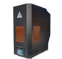 Muse UV Galvo Laser - AI 3D Scan 3D Engrave