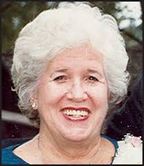 Lois BECKER Obituary (2010)
