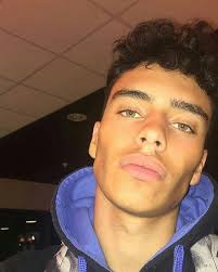 Instagram Mixed Guys Light Skin Boys Handsome Boys