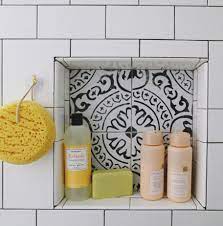 Pin On Wall Niche Design Inspiration