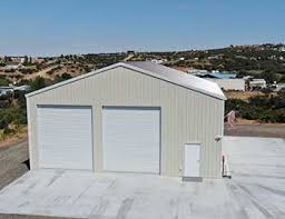 The average cost of a metal carport starts at $1200 based on the structure and area of installation. Metal Buildings Garages Carports By Absolute Steel