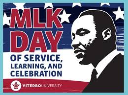 He was assassinated in 1968. Mlk Day Of Service Learning And Celebration Viterbo University