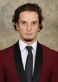 Will Magnuson's Instagram, Twitter & Facebook