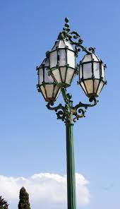 Taken In Malta Lamp Post Lamp Art