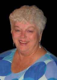 Norma Thomas Obituary