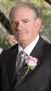 Francesco Marrella Obituary