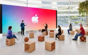 Phân tích Mô hình chuỗi cung ứng của Apple (Mới) - Ego Express
