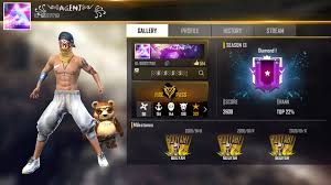 All free characters and how to get them. Pin By Charu Sakalikar On Free Fire In 2020 Free Characters Streaming Cesar