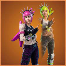 Bring On The Noise Complaints Fortnite Power Chord Style