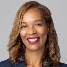 Disrupters: Dr. Yvonne Greenstreet