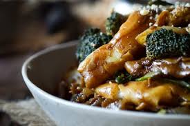 The secret to this dish is that the sauce needs to be sweet. Vegetarian Pad See Ew Tasty Kitchen A Happy Recipe Community