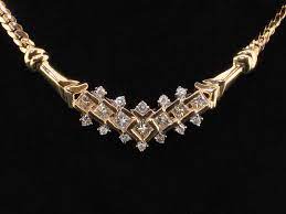 Diamond Jewelry Necklace Jewelry Diamond Necklace