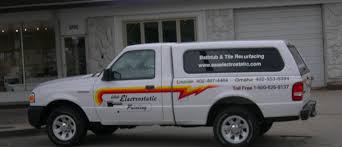 Check spelling or type a new query. Bathtub Shower Refinishing Omaha Electrostatic Painting Bathtub Refinishing And Bathtub Resurfacing