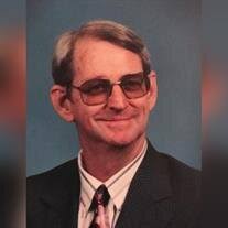 James (Jim) Everett Pfeiffer Obituary
