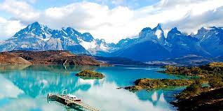 +44 (0) 20 7388 9861 email: La Patagonia La Region Mas Austral Del Mundo Spanish In 100 Days Practica Tu Espanol Con Nosotros
