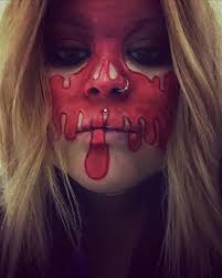 Make up by Lauren Goode