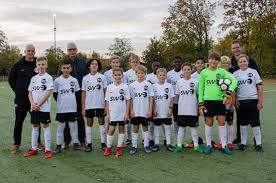 This page contains an complete overview of all already played and fixtured season games and the season tally of the club fc emmendingen in the season 86/87. Neue Trikots Fur Die D2 Jugend Fc Emmendingen 03