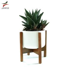 Find a wide selection of indoor plant pots at great value on athome.com, and buy them at your local at home store. New Design High Quality Modern Indoor Woden Plant Pot Stand Buy Pot Stand Plant Stand Flower Stand Product On Alibaba Com