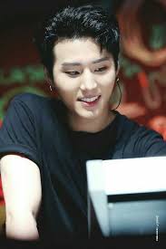 Died For The 348576280 Time Day6 Young K Day6 Young