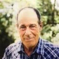 LaVerne Richard Boudreau Obituary