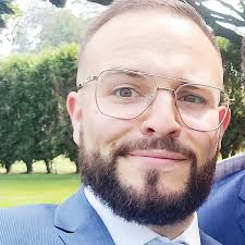 Tony ANES , 34 ans (PARIS, PARIS)