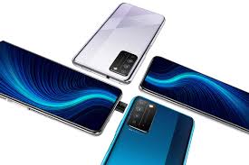 Honor X10 5G - Specifications - Choose ...