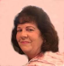 Patricia Connolly Obituary