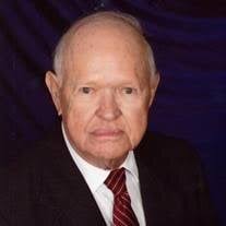 Wilson Junior Scott Obituary