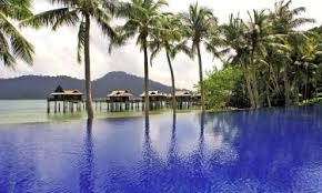 Abbiamo prenotato 2 notti al tramonto vista chalet telok nipah, pangkor. Die 10 Besten Resorts In Pulau Pangkor Malaysia Booking Com
