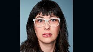 Rachel Metz's Instagram, Twitter & Facebook