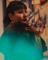 INDIGENOUS GODDESS GANG ✨ Jewelry by the amazing Kristen Dorsey  @kristendorseydesigns Modeled by Sivan Alyra Rose, Charelle Brown, &  Kinsale Hueston. @sivanalyrarose @charelle_belle @kinsalehues Styled by Amy  Yueng, Kim Smith, & Stephanie