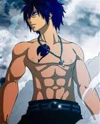 Check spelling or type a new query. Muscular Anime Characters Guys Bing Images Fairy Tail Anime Fairy Tail Images Fairy Tail Gray