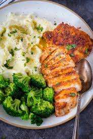 Check out this delicious recipe for classic baby back ribs from weber—the world's number one authority in grilling. Air Fryer Pork Chops Recipe Natashaskitchen Com