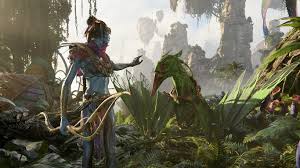 März soll 1,47 millionen dosen umfassen. Avatar Als Spiel Alle Infos Zur Uberraschungs Ankundigung Der E3