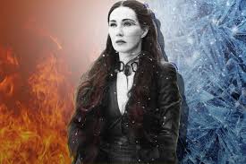 La vengeance est un plat qui se mange froid. Game Of Thrones Saison 8 Carice Van Houten Evoque Le Retour De Melisandre Spoilers Le Huffpost
