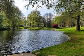 Monchengladbach 2020 Best Of Monchengladbach Germany Tourism Tripadvisor