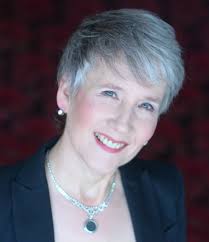 Mary Ellen Callahan, Soloist and Voice Teacher, New York