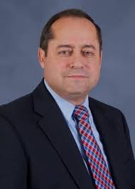 About Dr. Daniel P. King