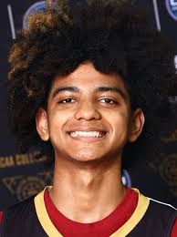 Beckham Black, Southeastern Prep, Point Guard