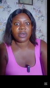 The Ghana Girl Pastor Trending Video